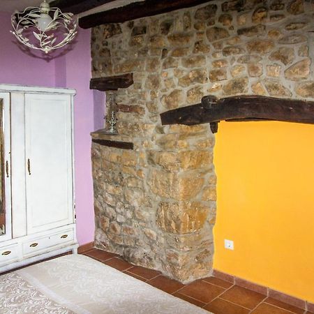 El Mijolar Apartamentos Armano Bagian luar foto