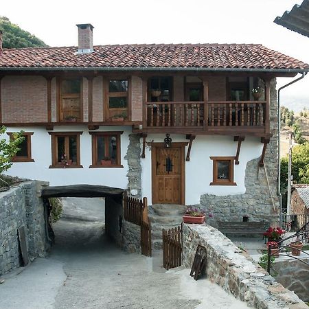 El Mijolar Apartamentos Armano Bagian luar foto