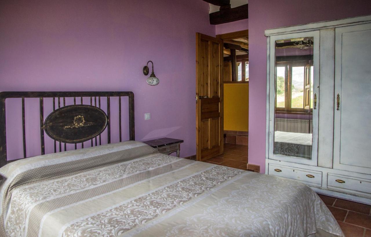 El Mijolar Apartamentos Armano Bagian luar foto