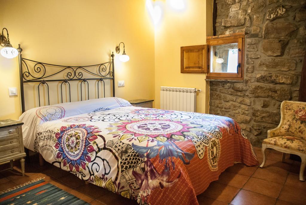 El Mijolar Apartamentos Armano Bagian luar foto