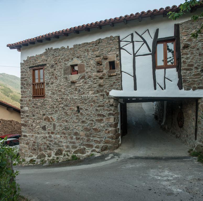 El Mijolar Apartamentos Armano Bagian luar foto